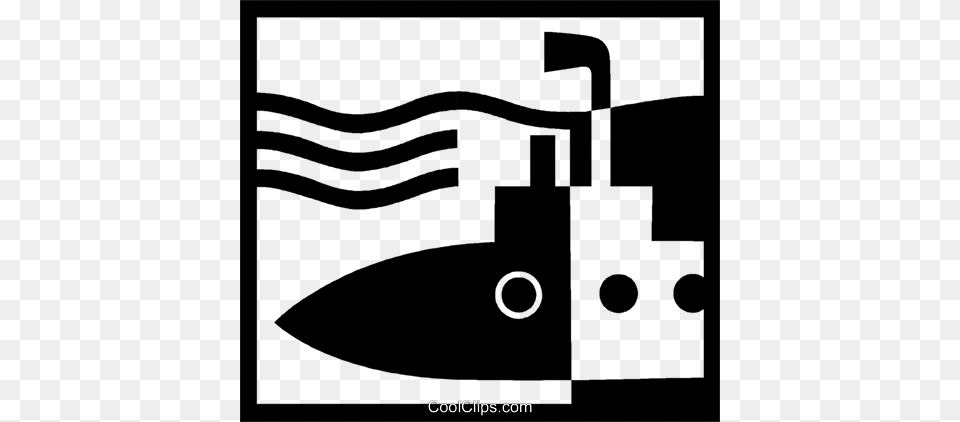 Submarines Royalty Free Vector Clip Art Illustration Png