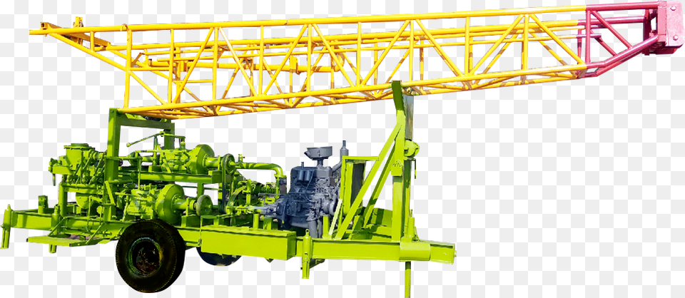 Submersible Boring Drill Machine, Construction, Construction Crane, Person, Wheel Free Transparent Png