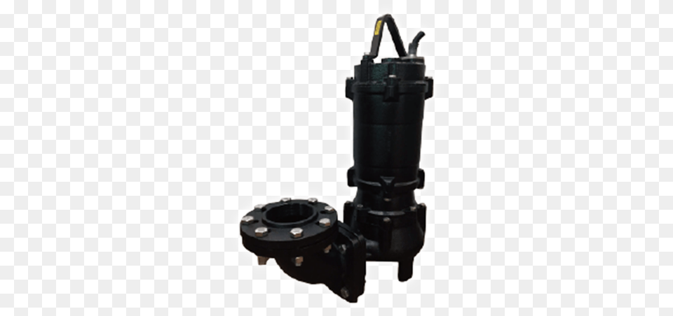 Submersible Pump Ecw 5060hz Plastic, Machine, Ammunition, Grenade, Weapon Free Png Download
