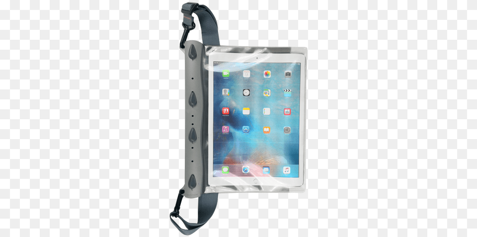 Submersible Tabletipad Cases Aquapac Waterproof Ipad Pro Case, Computer, Electronics, Phone, Mobile Phone Free Png Download