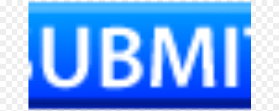 Submit Button Electric Blue, Text, License Plate, Transportation, Vehicle Free Png