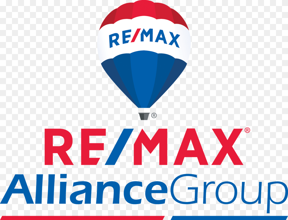 Submit Re Max Alliance Group, Aircraft, Transportation, Vehicle, Balloon Free Png