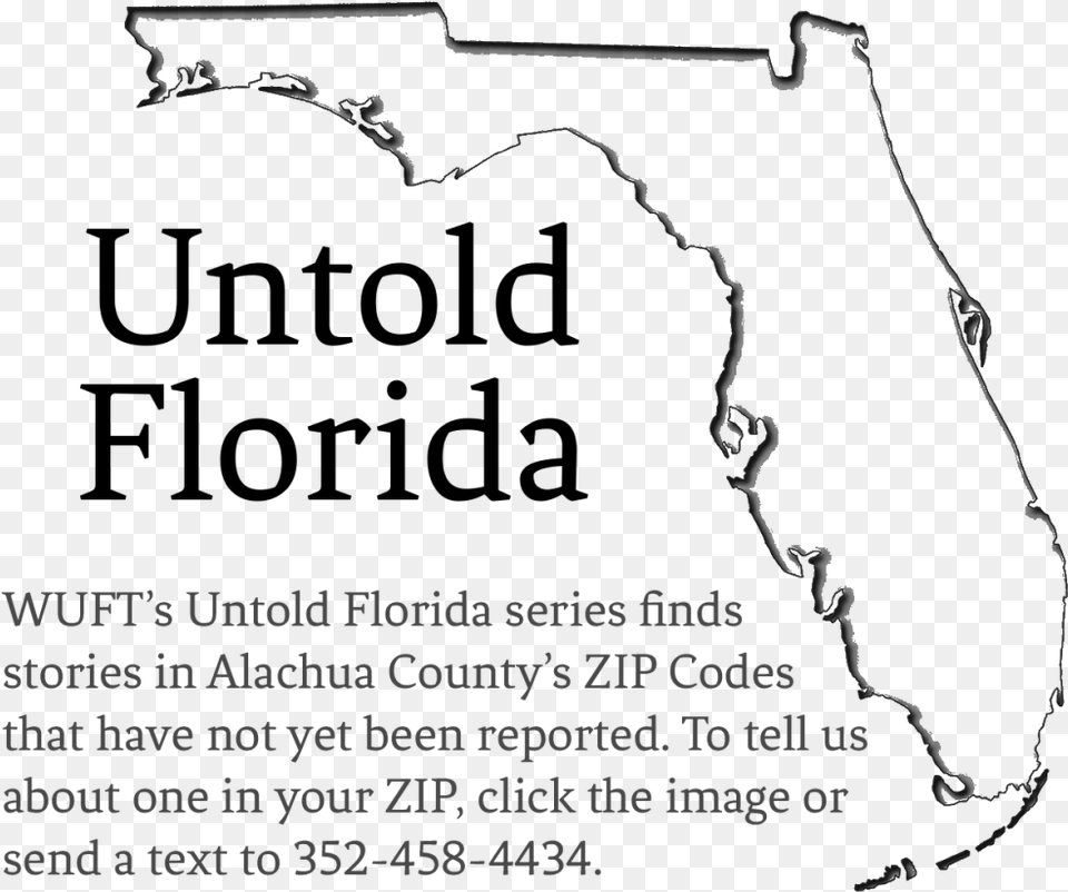 Submit Your Curiosities For Untold Florida And We39ll Florida, Firearm, Gun, Handgun, Weapon Png