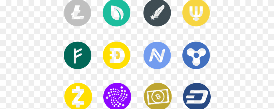 Submitted Cryptocurrencies Transparent, Number, Symbol, Text Free Png Download