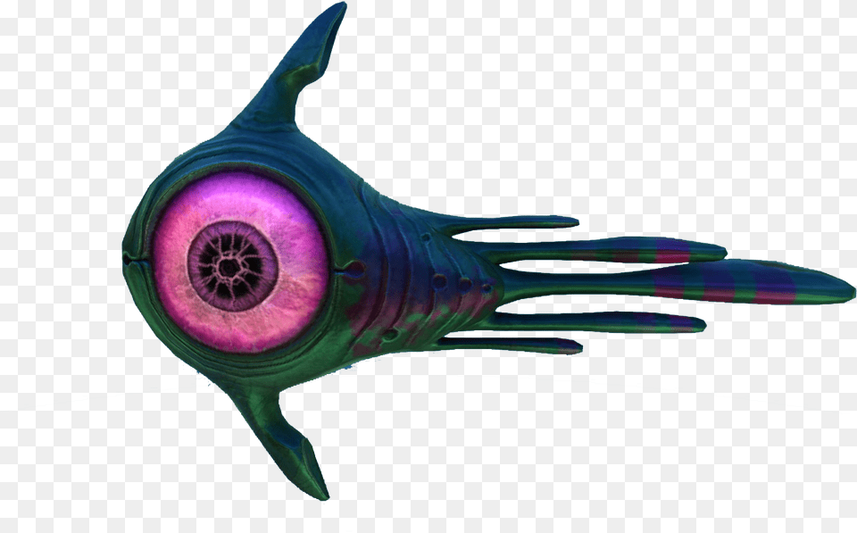 Subnautica 1 Subnautica, Animal, Sea Life, Fish, Accessories Free Transparent Png