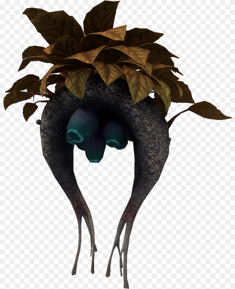 Subnautica Below Zero Mask, Leaf, Plant, Accessories Free Transparent Png