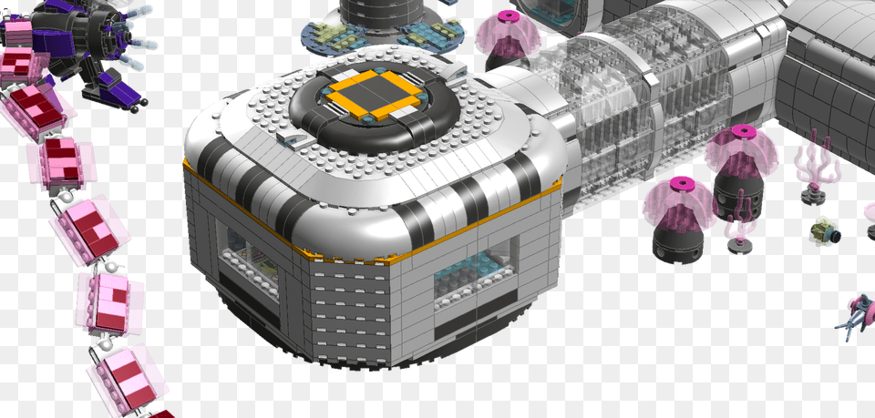 Subnautica Lego Sets, Cad Diagram, Diagram Png