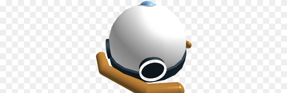 Subnautica Lifepod Roblox Crescent, Ball, Sphere, Soccer Ball, Soccer Free Transparent Png