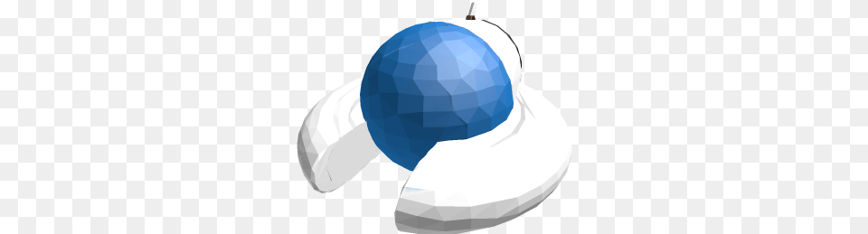 Subnautica Seamoth Roblox Sphere, Helmet, Balloon, Person Png Image