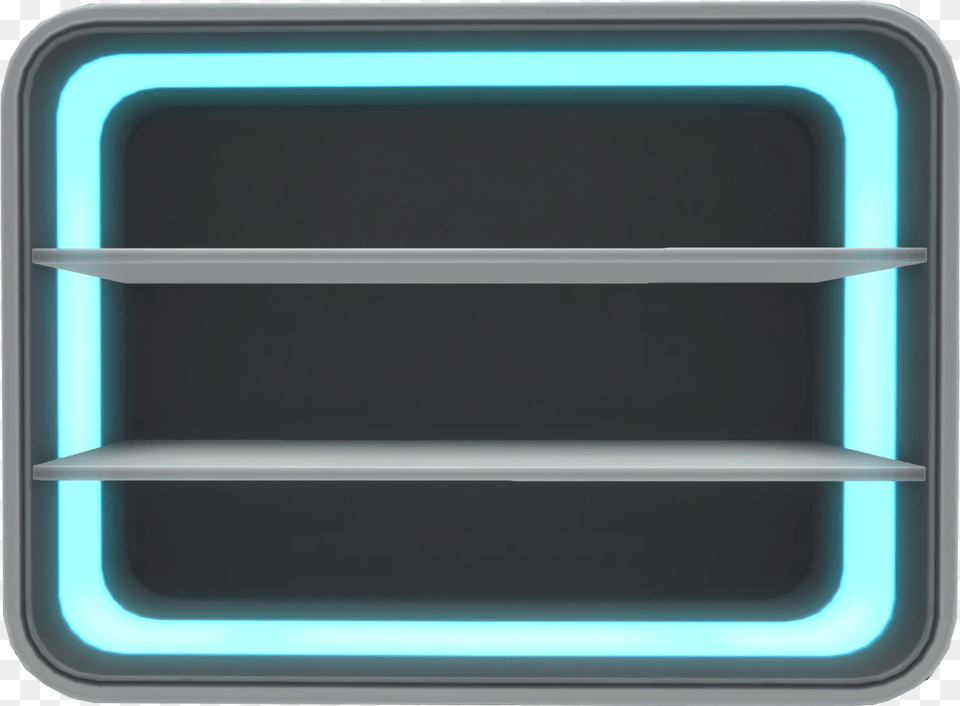 Subnautica Wiki Shelf, Furniture, Light Free Transparent Png