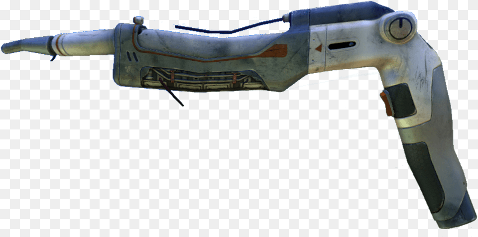 Subnautica Wiki Subnautica Laser Cutter Fragments, Gun, Weapon, Device Png