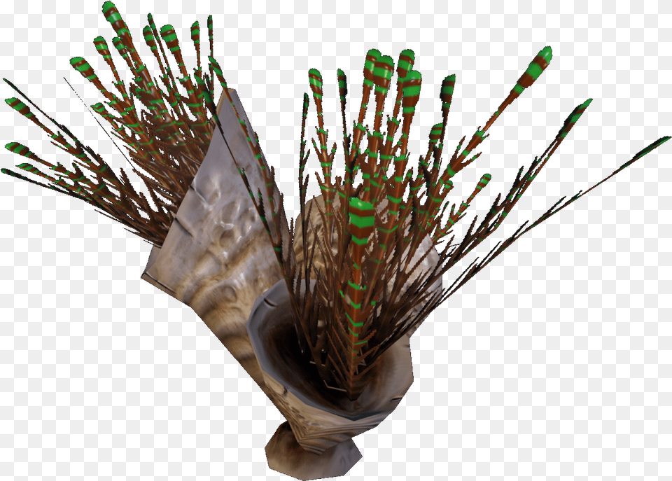 Subnautica Wiki Subnautica Spiked Horn Grass, Flower, Plant, Flower Arrangement Free Transparent Png