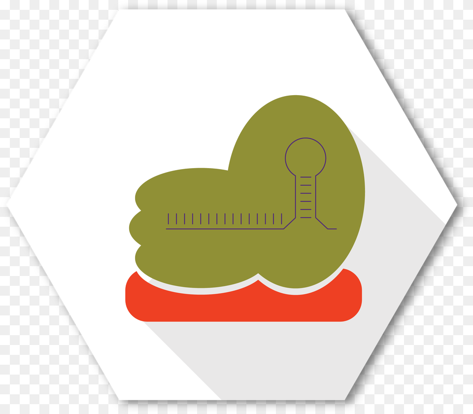 Subproject Hexbadge Illustration Png