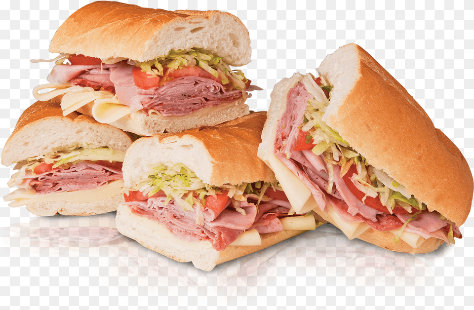 Subs, Burger, Food, Sandwich, Lunch Free Transparent Png