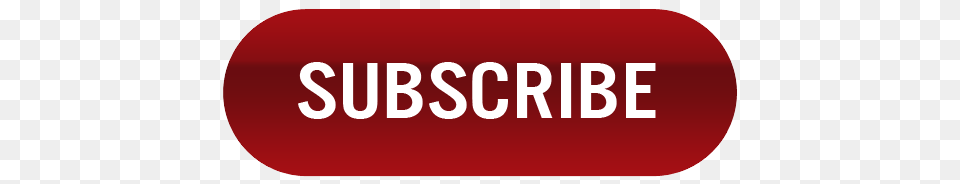 Subscribe, Logo, Maroon, Sticker, Text Png Image