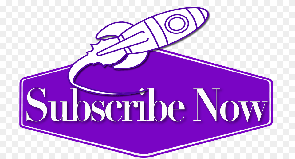 Subscribe, Purple, First Aid Png Image