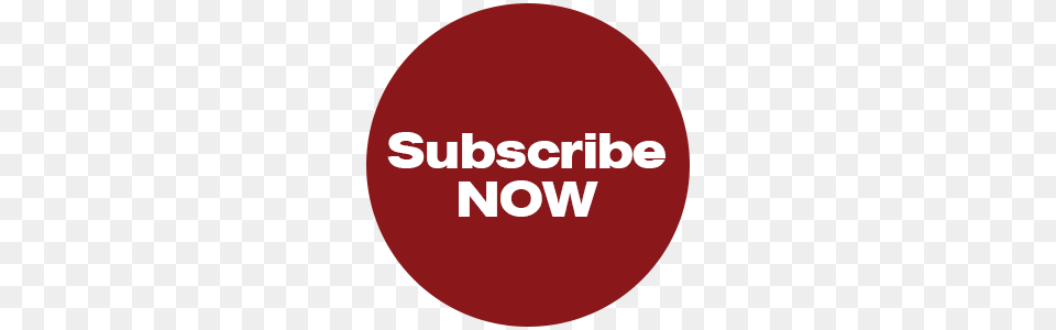 Subscribe, Maroon, Logo, Text Free Png