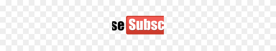 Subscribe, Text Free Png Download