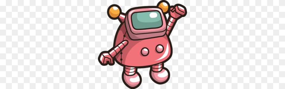 Subscribe, Robot, Dynamite, Weapon Free Transparent Png
