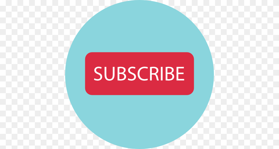 Subscribe, Logo, Disk, Sticker, Text Png Image