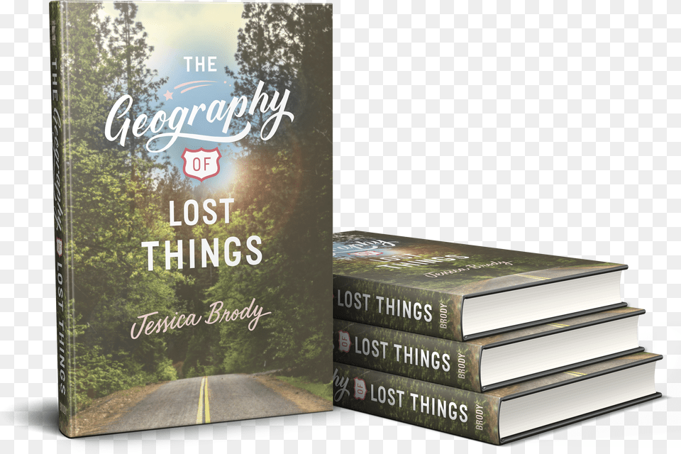 Subscribe Amp Get The First 75 Pages Geography Of Lost Things Free Png Download