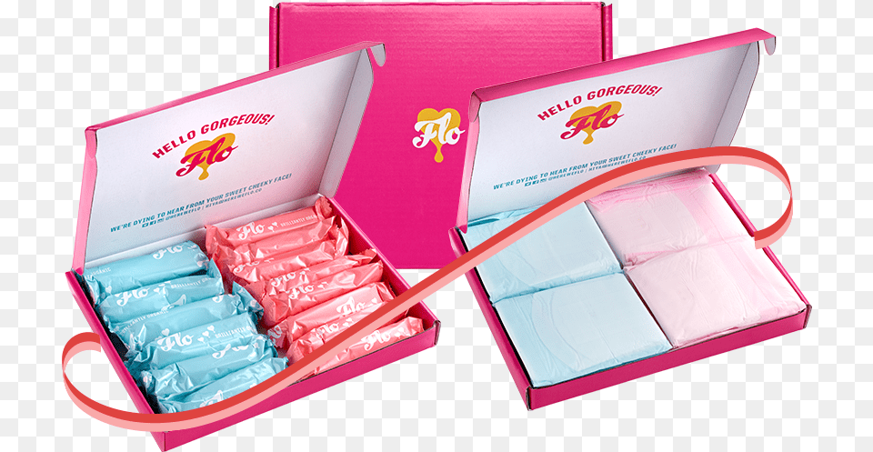 Subscribe And Relax Tampon Packaging, First Aid Free Png