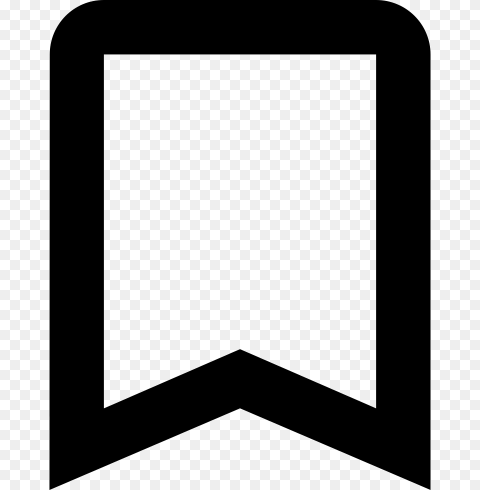 Subscribe Bookmark Svg, Electronics, Screen Free Transparent Png