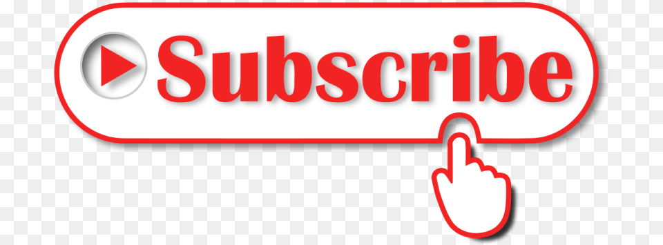 Subscribe Button, Logo, Symbol Free Png Download