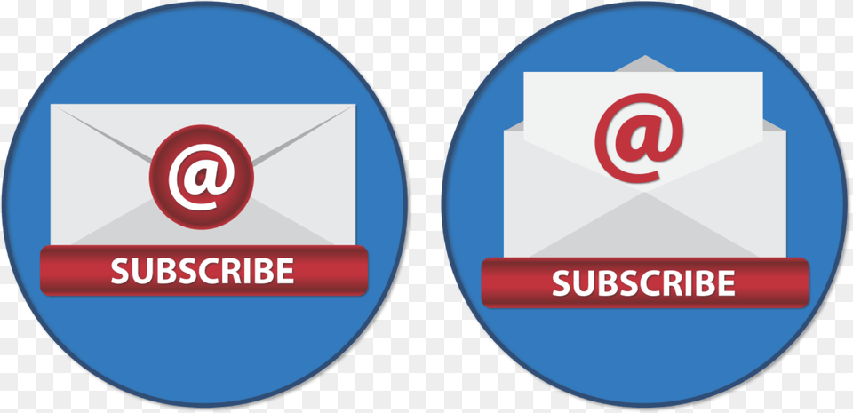 Subscribe Button, Envelope, Mail, Disk, Business Card Free Png