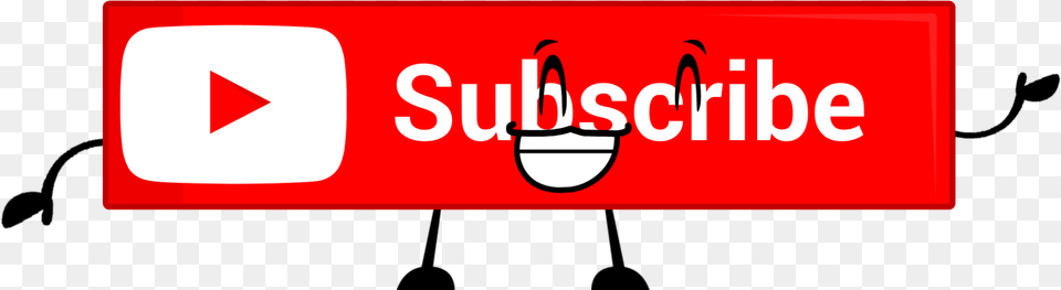 Subscribe Button Animation Transparent Animated Subscribe Button, Logo, Sticker, Text Free Png Download