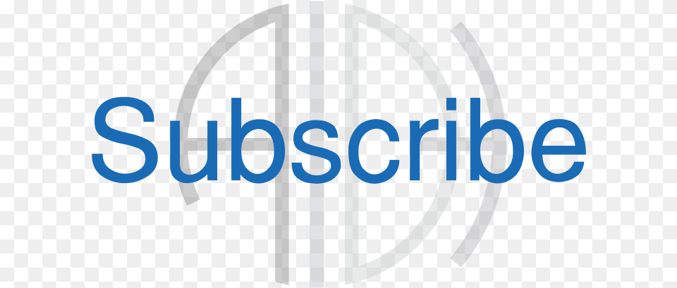 Subscribe Button Circle, Logo, Bow, Weapon Free Transparent Png