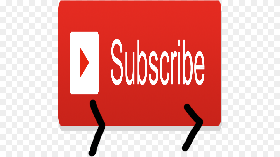 Subscribe Button Sign, Symbol, Person, Text Free Png