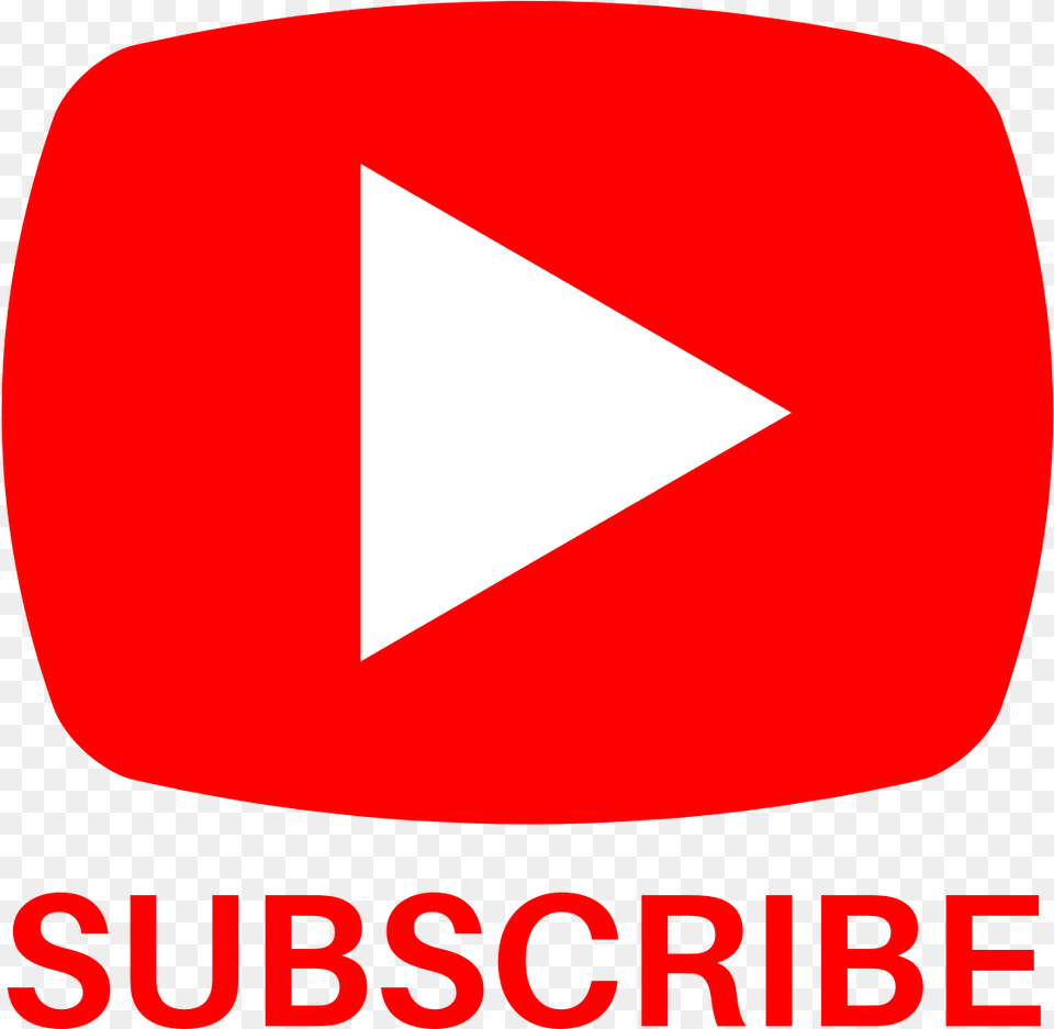 Subscribe Button To Your Youtube Videos Youtube Watermark Subscribe Button, First Aid Free Png Download