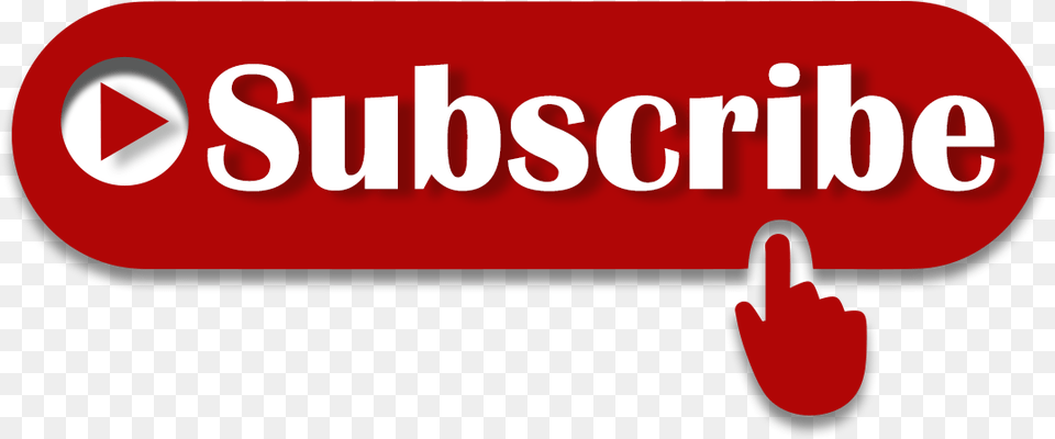 Subscribe Button Wallpapers Youtube Subscribe Animated, Logo, Symbol, Text, Dynamite Png