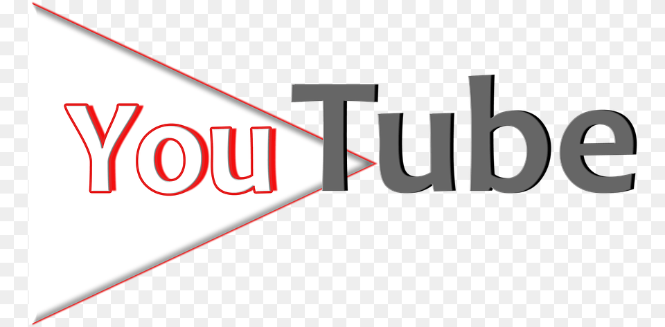 Subscribe Button Youtube On Pixabay Vertical, Lighting, Triangle, Text Free Transparent Png