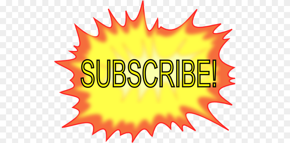 Subscribe Clip Art, Leaf, Plant, Logo, Dynamite Free Transparent Png
