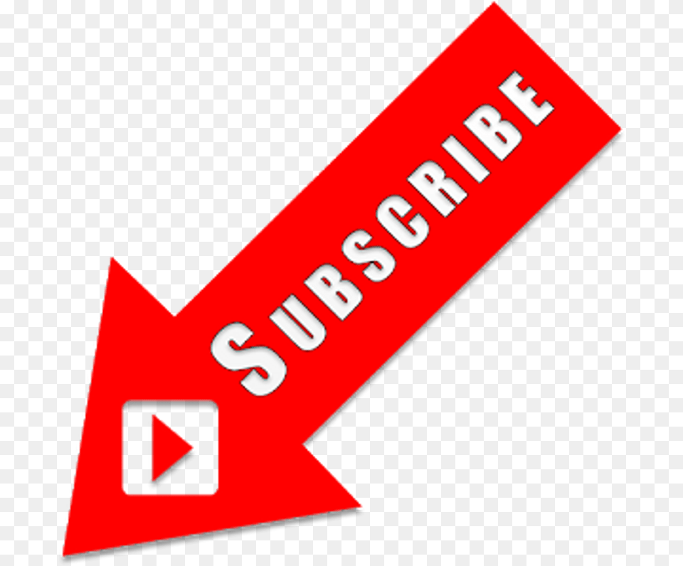 Subscribe File Youtube, Dynamite, Weapon Png Image