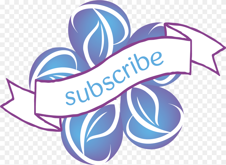 Subscribe Graphic Design, Art, Graphics, Sticker, Ice Png