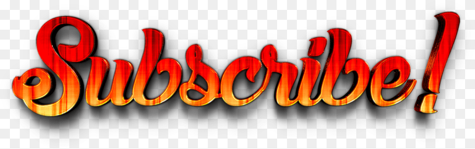 Subscribe Graphic Design, Text, Dynamite, Weapon, Alphabet Free Png