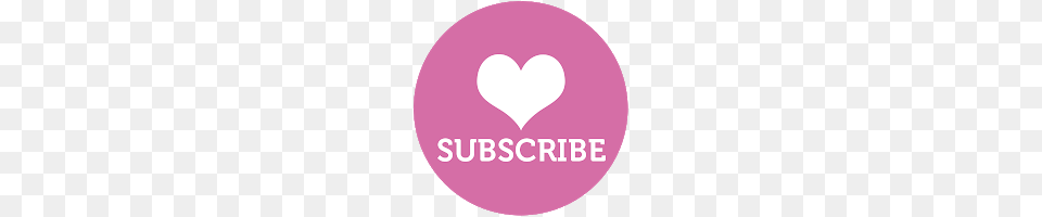 Subscribe Heart, Logo, Astronomy, Moon, Nature Free Png