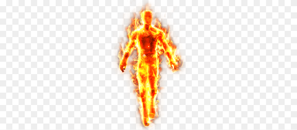 Subscribe Human Torch, Bonfire, Fire, Flame, Ct Scan Free Transparent Png