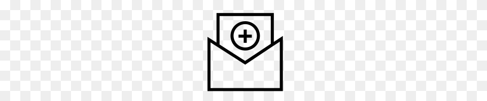 Subscribe Icons Noun Project, Gray Png Image