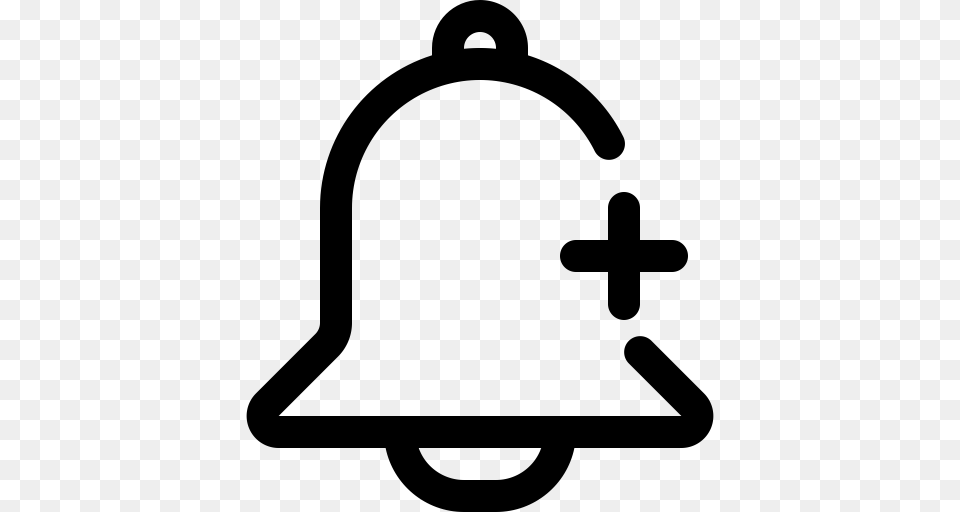 Subscribe Internet Interface Icon With And Vector, Gray Free Png Download