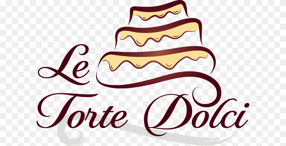 Subscribe Le Torte Dolci Logo, Clothing, Hat, Dessert, Food Free Png