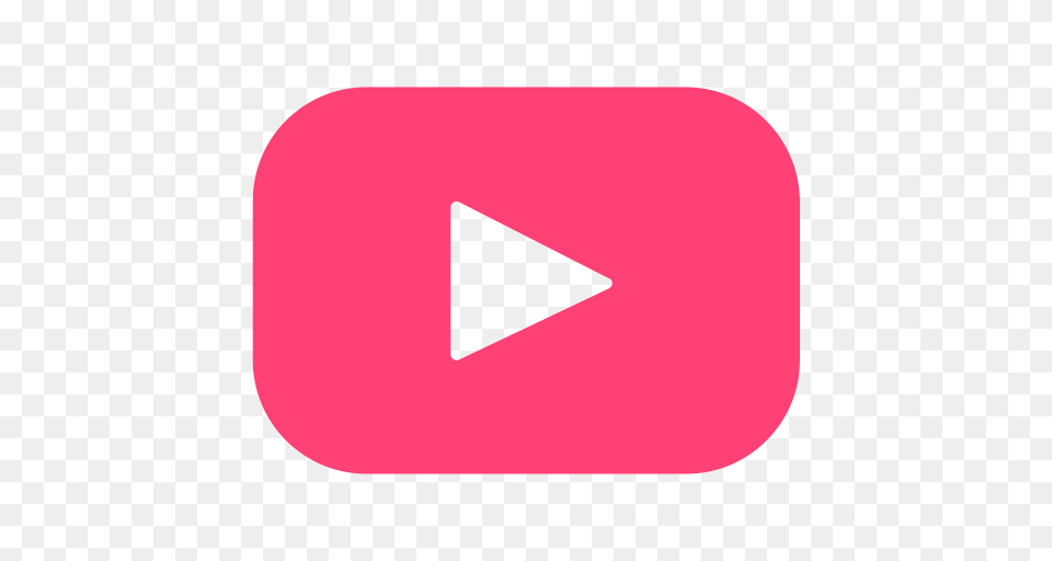 Subscribe Logo Channel Player Play Tube Youtube Icon Icon, Triangle Free Png