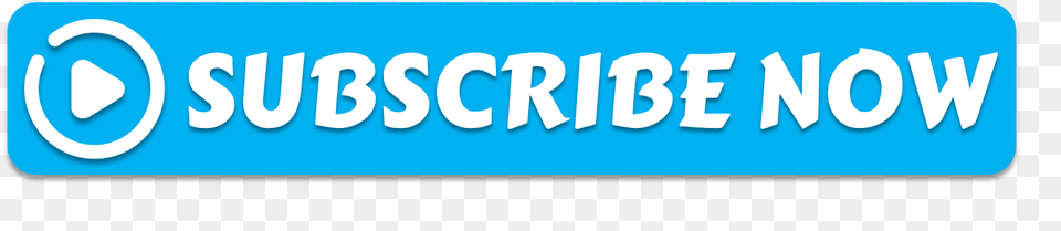 Subscribe Now Buttons For Youtube, Logo, Text Png