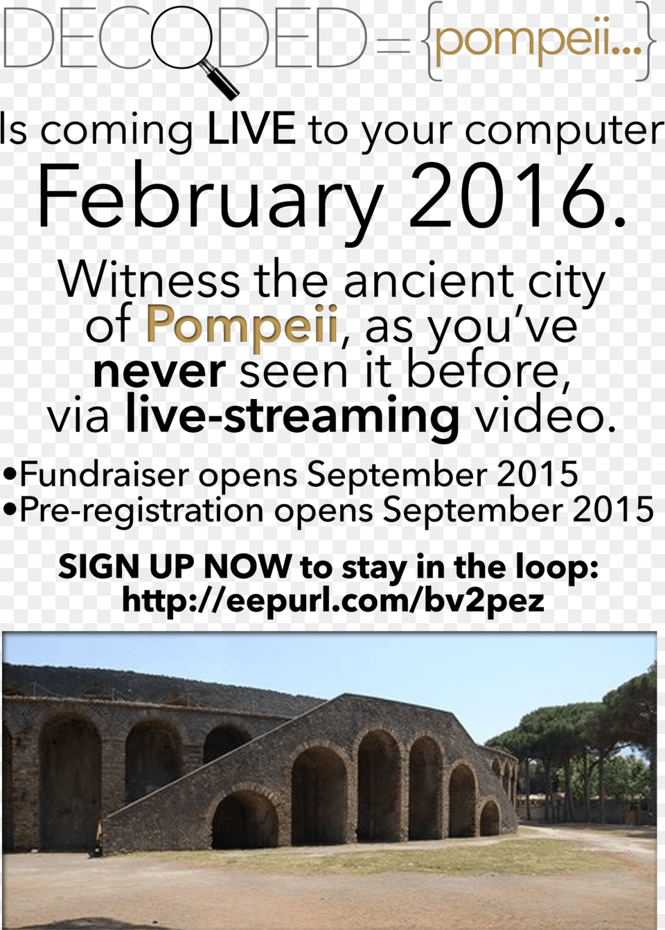 Subscribe Now To Get The Details And The Pre Registration Amphitheatre Of Pompeii, Villa, Housing, Architecture, House Free Png Download