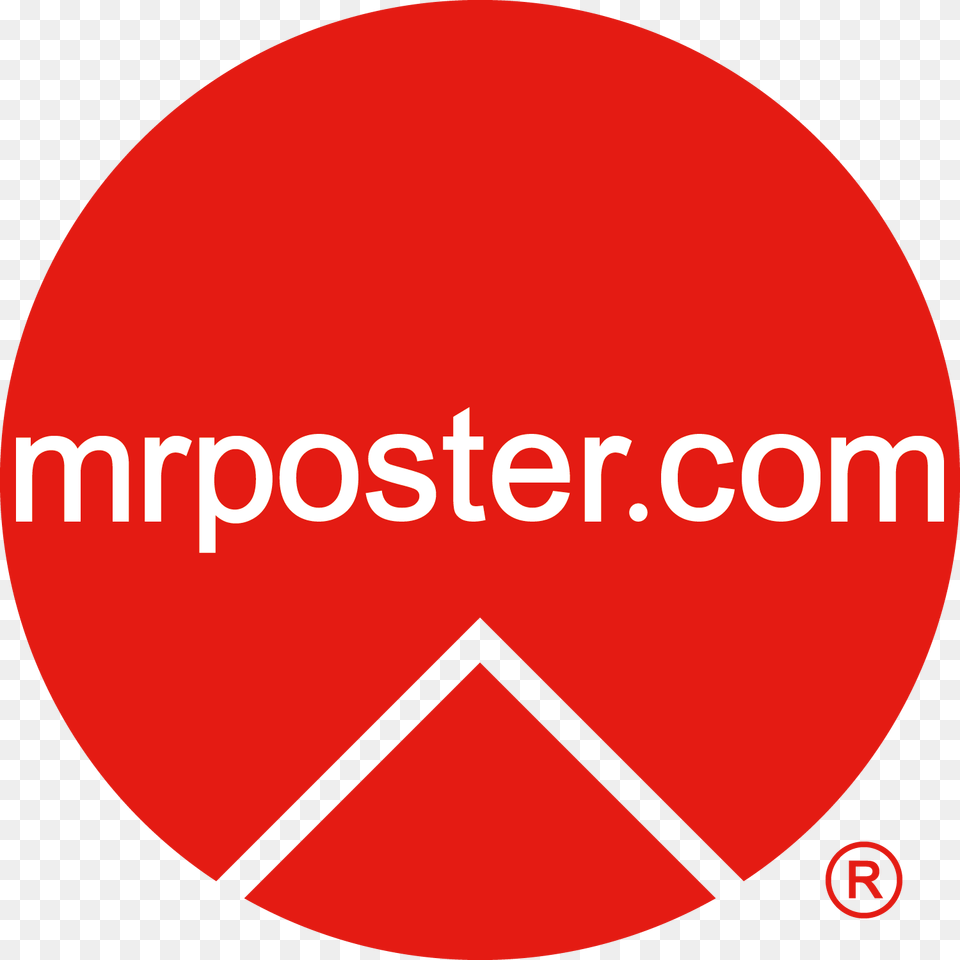 Subscribe Now To Mr Poster Back To Top Button Red, Logo, Sign, Symbol Png Image