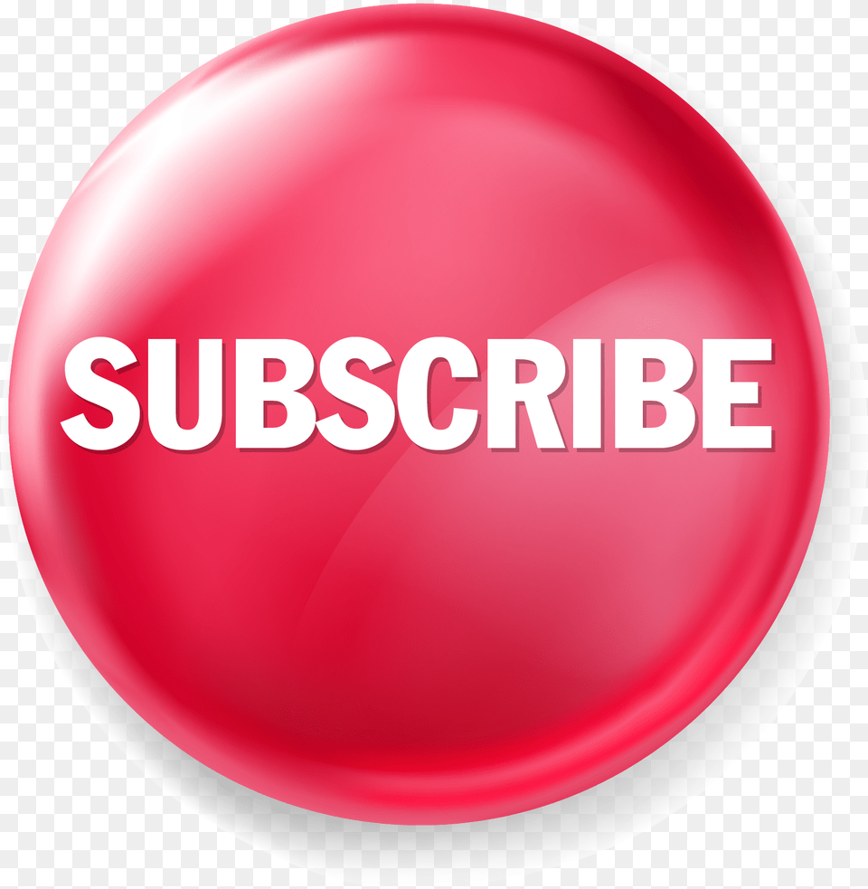 Subscribe Royalty Play Circle, Badge, Logo, Symbol, Balloon Png Image