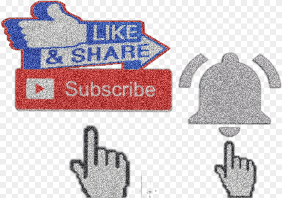 Subscribe Sign, Text, Person Png Image